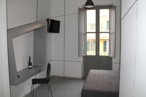 The Upper Couette-café